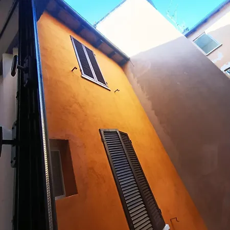 Апартаменты Casa Renata -charming Loggia