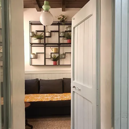 Апартаменты Casa Renata -charming Loggia