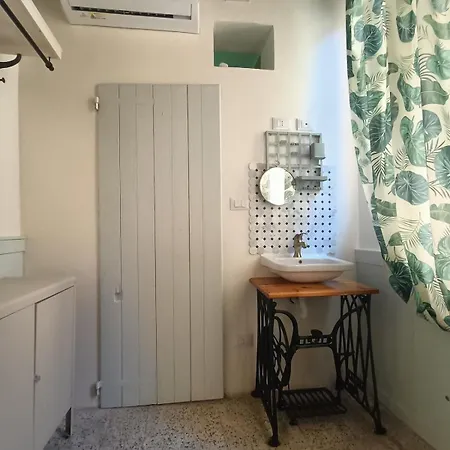 Casa Renata -charming Loggia