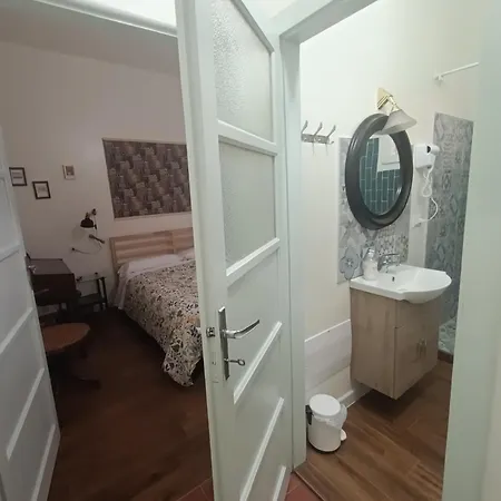 Casa Renata -charming Loggia Апартаменты