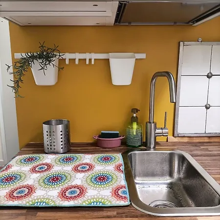 Casa Renata -charming Loggia Appartamento Bologna