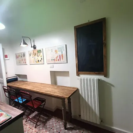 Casa Renata -charming Loggia