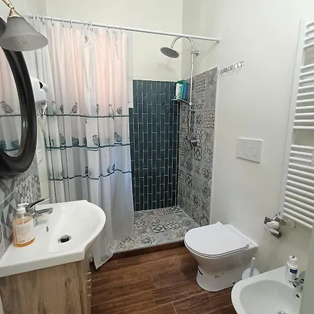 Casa Renata -charming Loggia *