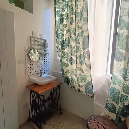 Apartment Casa Renata -charming Loggia Bologna