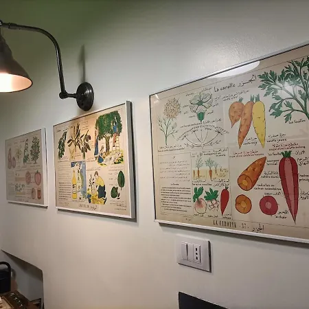 Casa Renata -charming Loggia בולוניה