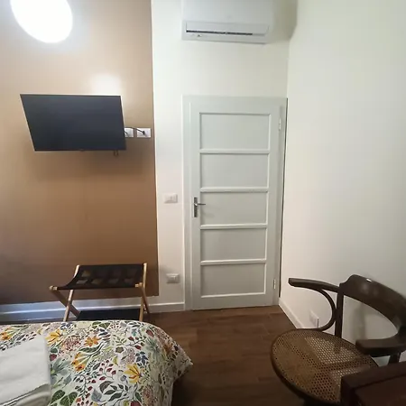 Casa Renata -charming Loggia *