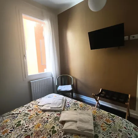 Casa Renata -charming Loggia *