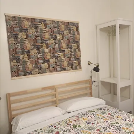 Casa Renata -charming Loggia *