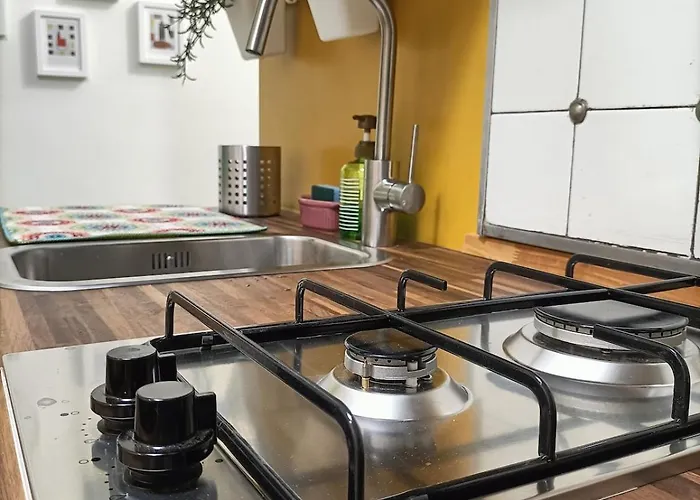 شقة Casa Renata -charming Loggia *