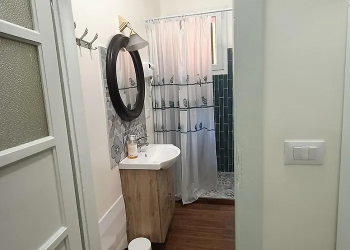 شقة Casa Renata -charming Loggia *