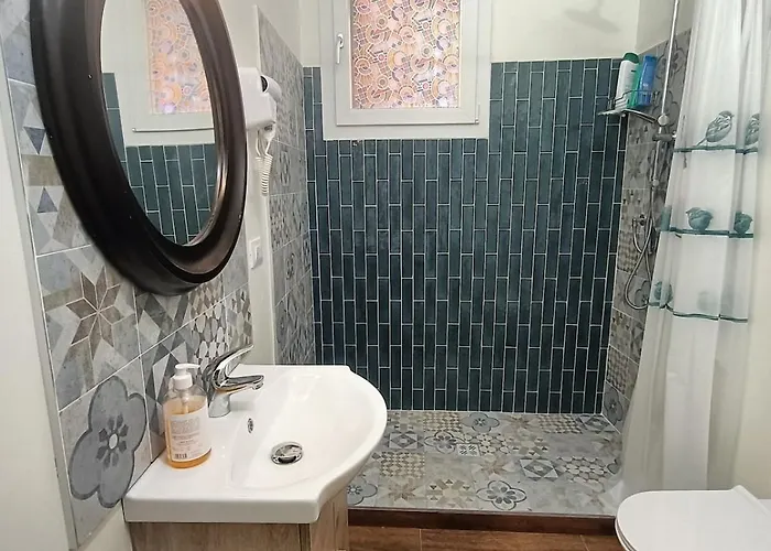 شقة Casa Renata -charming Loggia *