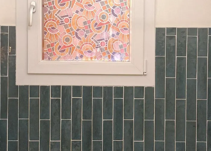 Casa Renata -charming Loggia Bologna