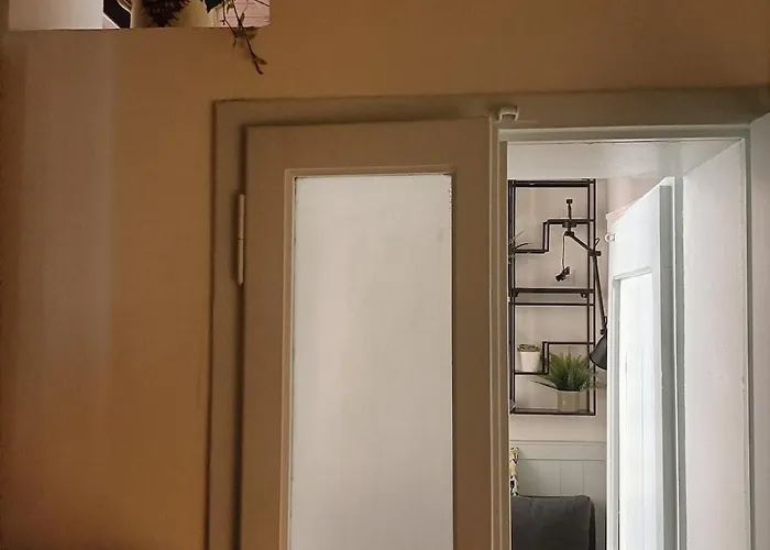 Casa Renata -charming Loggia Apartment *