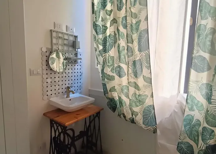 Apartment Casa Renata -charming Loggia Bologna