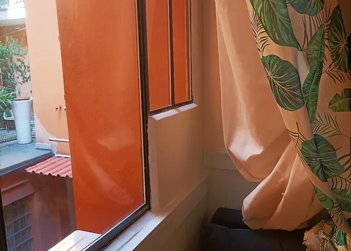 شقة Casa Renata -charming Loggia بولونيا