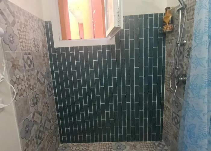 شقة Casa Renata -charming Loggia *