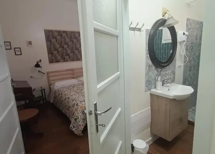 Casa Renata -charming Loggia Apartment