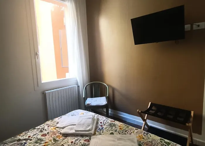 Casa Renata -charming Loggia *