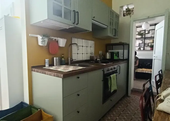 Casa Renata -charming Loggia