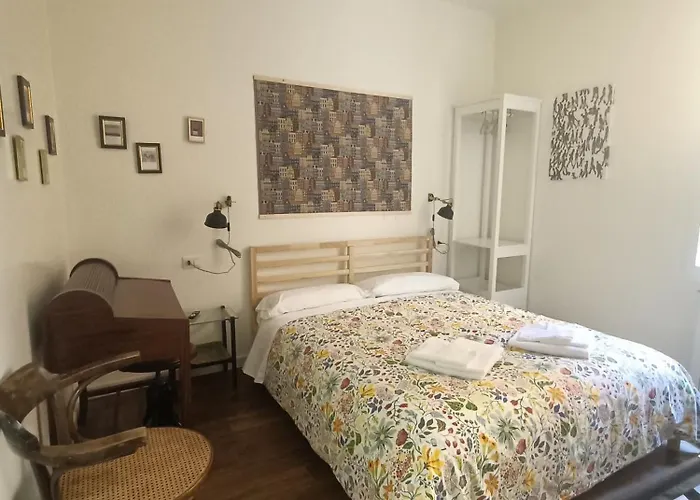 شقة Casa Renata -charming Loggia