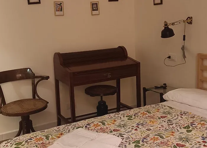 Casa Renata -charming Loggia Lägenhet Bologna