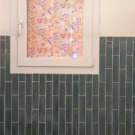 Casa Renata -charming Loggia Bologna