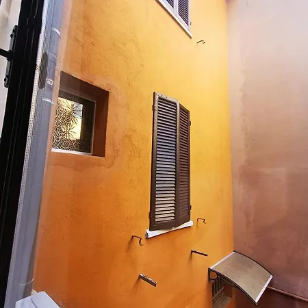 Apartamento Casa Renata -charming Loggia *