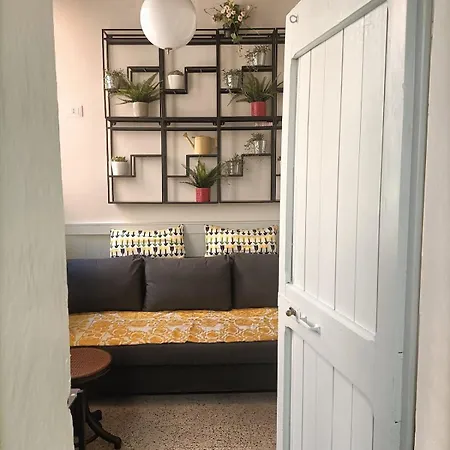 Apartamento Casa Renata -charming Loggia Bolonia