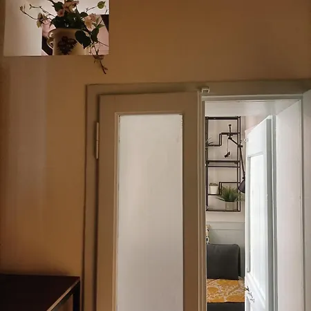 Casa Renata -charming Loggia Apartamento *