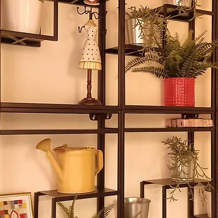 Apartamento Casa Renata -charming Loggia *