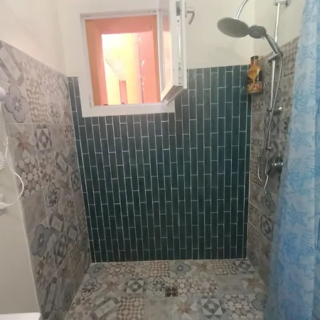 Apartamento Casa Renata -charming Loggia *