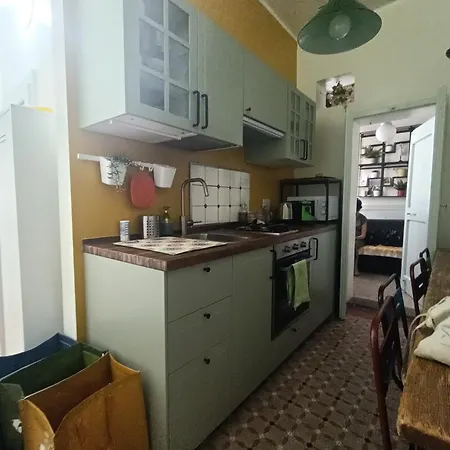 Casa Renata -charming Loggia