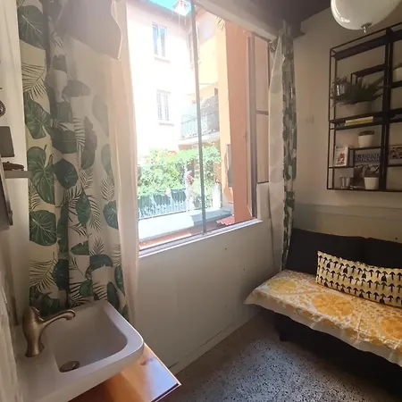 Apartamento Casa Renata -charming Loggia *