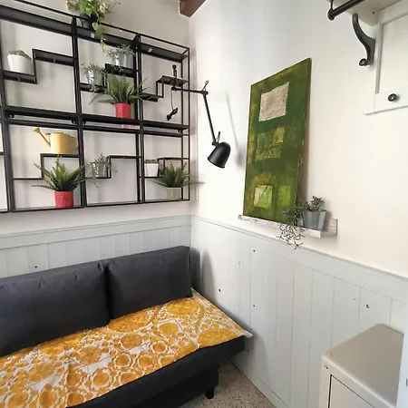 Апартаменты Casa Renata -charming Loggia *