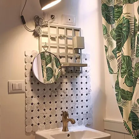Appartement Casa Renata -charming Loggia Bologna